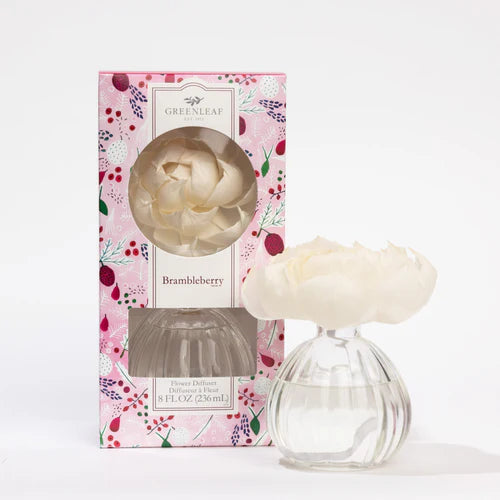 Greenleaf Flower Diffuser
