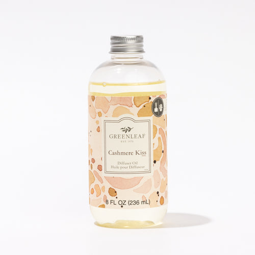 Greenleaf Diffuser Oil