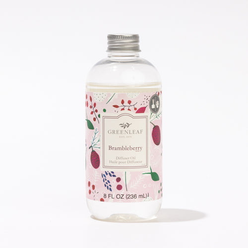 Greenleaf Diffuser Oil