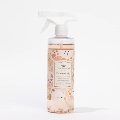 Greenleaf Multi-Surface Cleaner