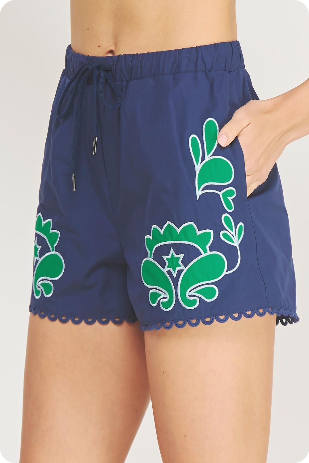 Going Out Shorts
