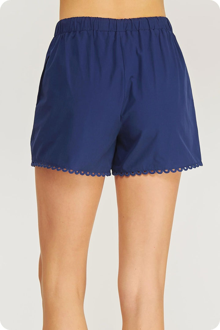 Going Out Shorts