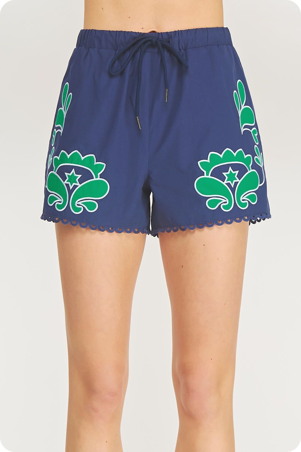 Going Out Shorts