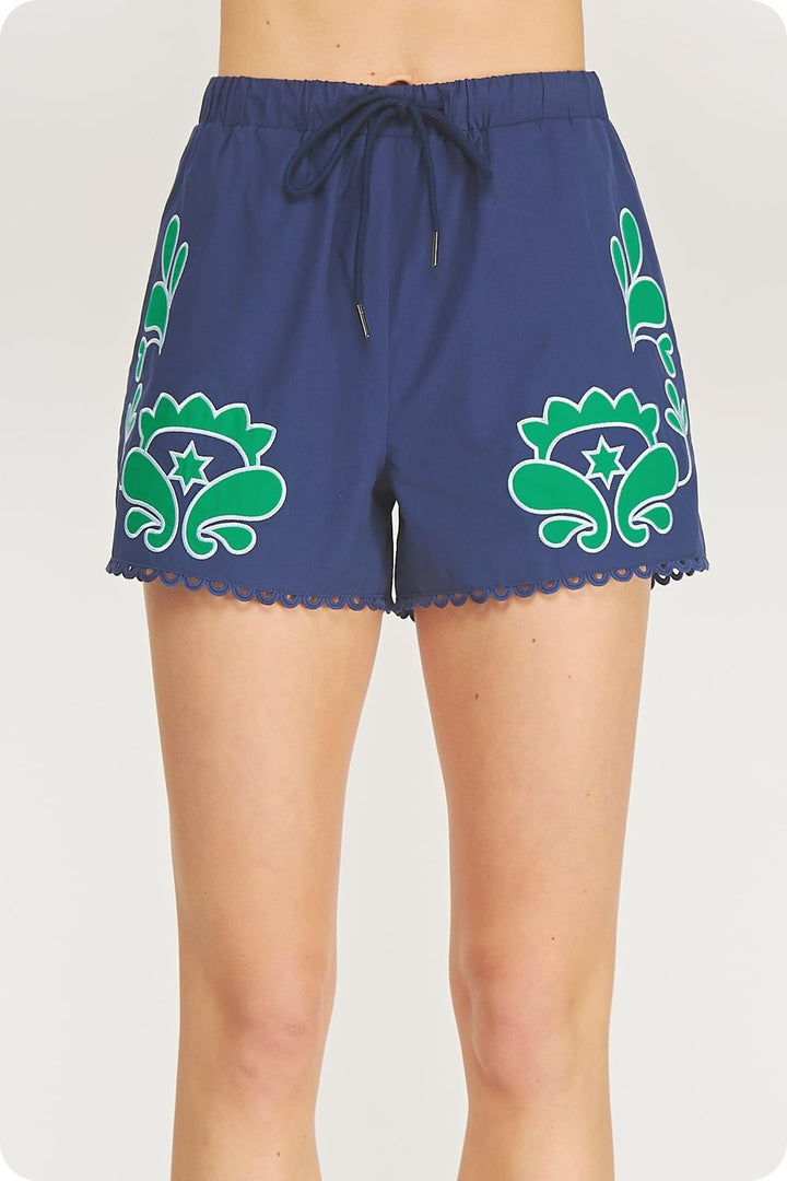 Going Out Shorts
