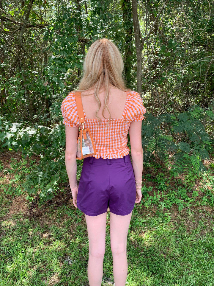 Almost Gameday Top