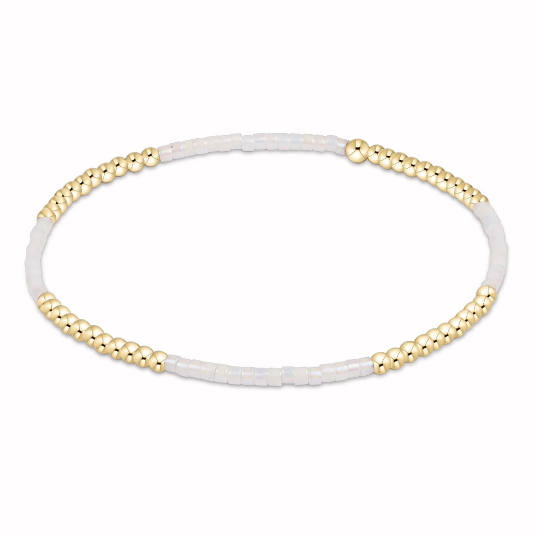 enewton Blissful Bracelet