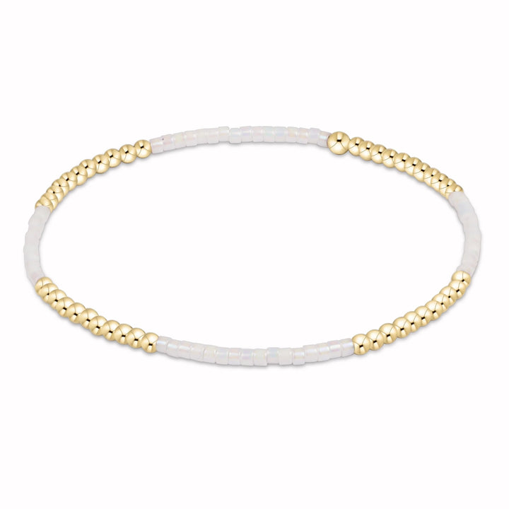 enewton Blissful Bracelet