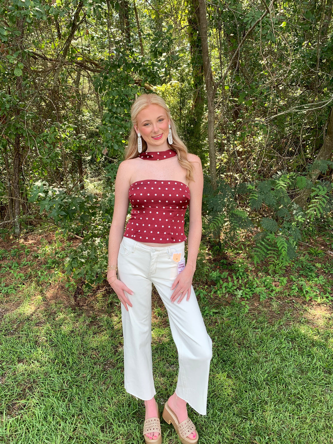 Seeing Dots Top