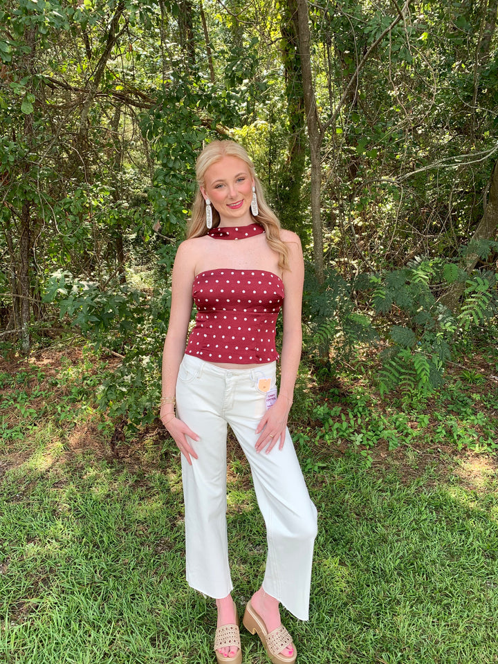 Seeing Dots Top