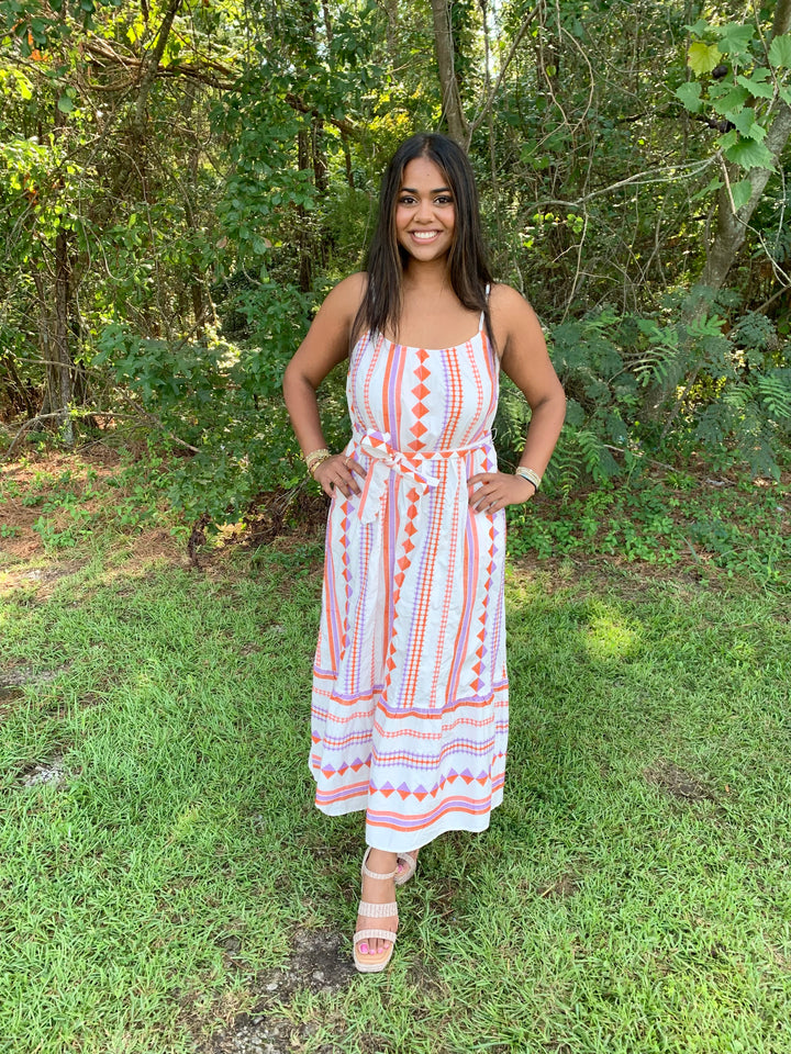 The Valley Maxi