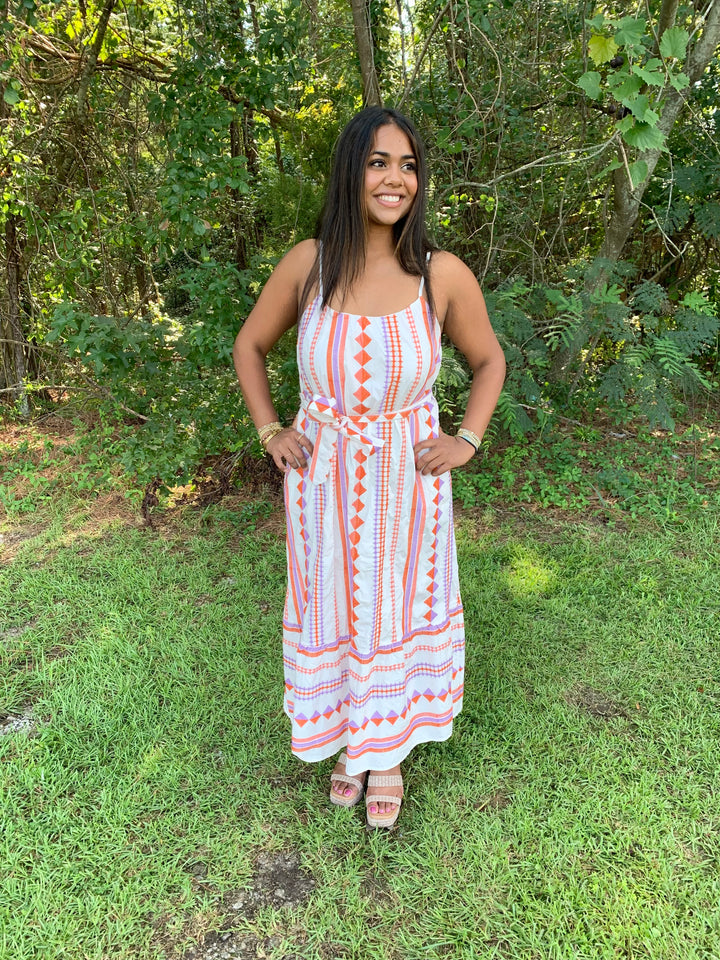 The Valley Maxi