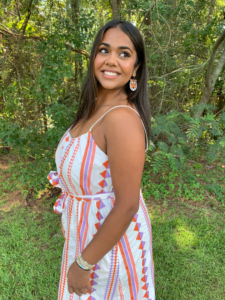 The Valley Maxi