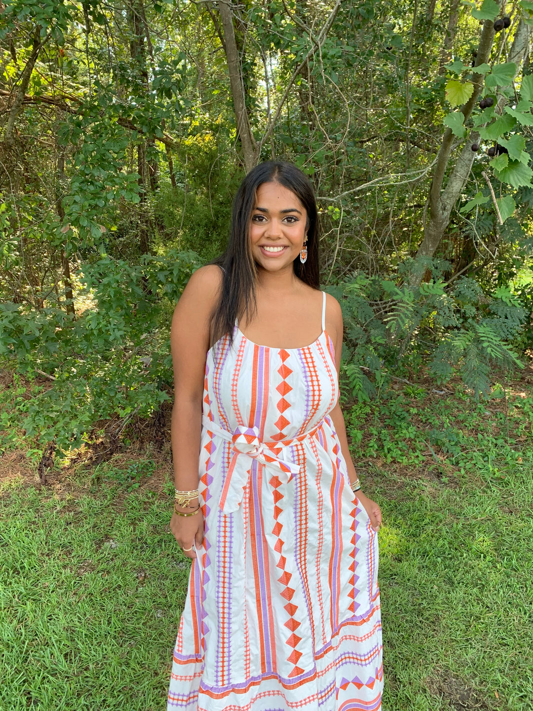 The Valley Maxi