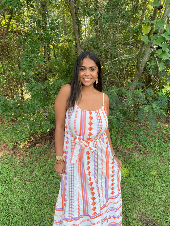 The Valley Maxi