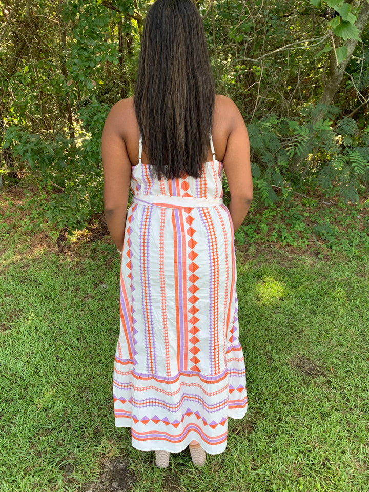 The Valley Maxi