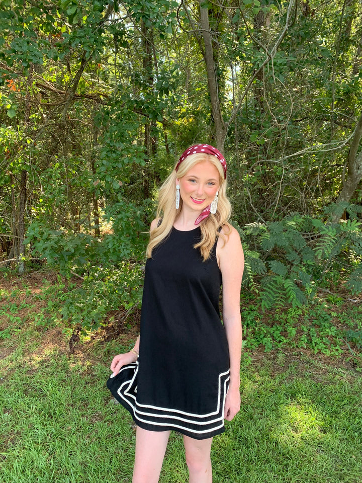 Perfect Places Dress