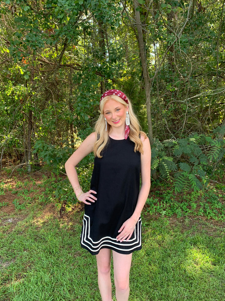 Perfect Places Dress