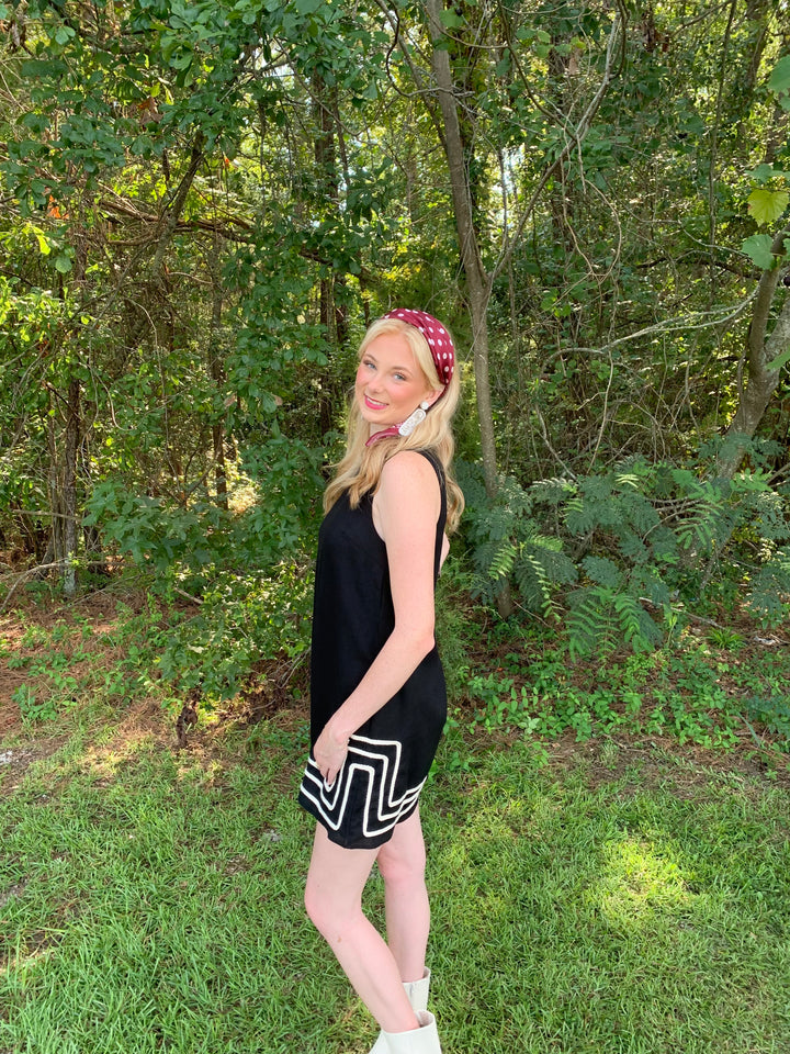 Perfect Places Dress