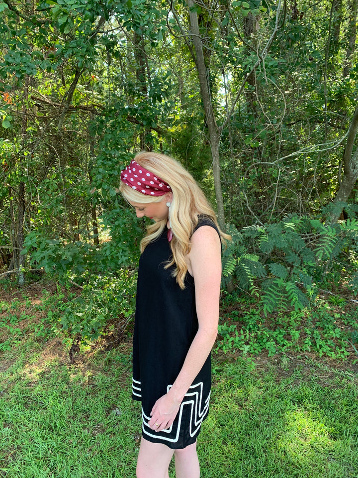 Perfect Places Dress