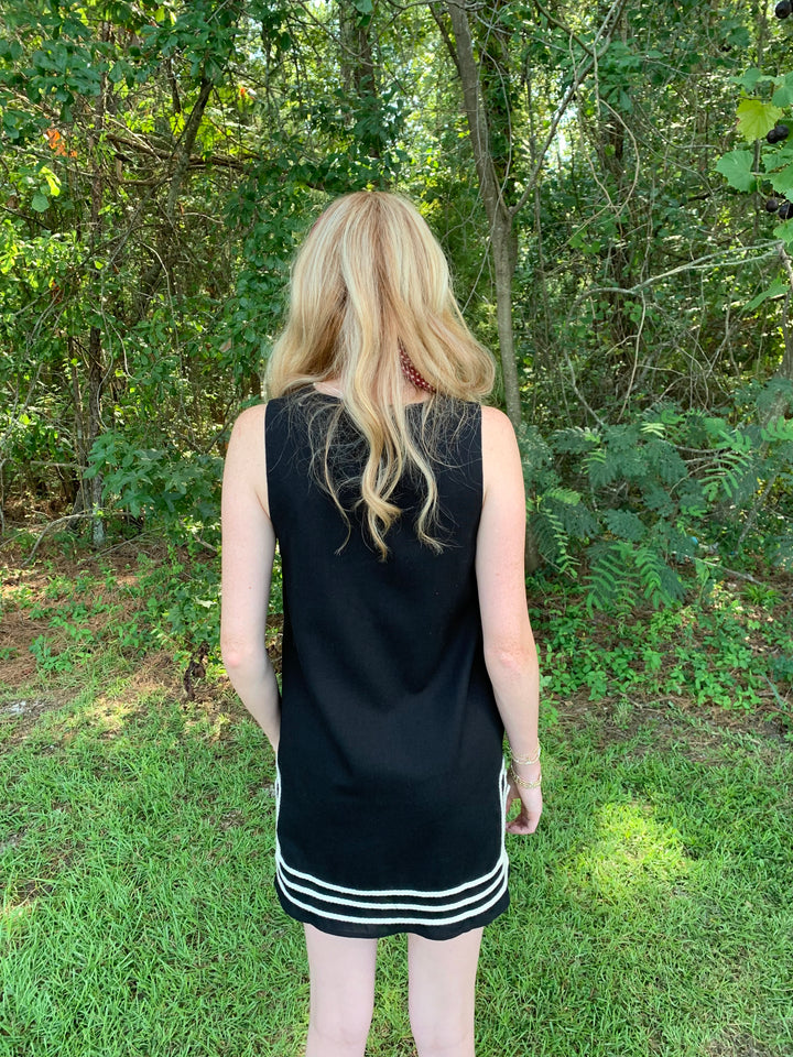 Perfect Places Dress