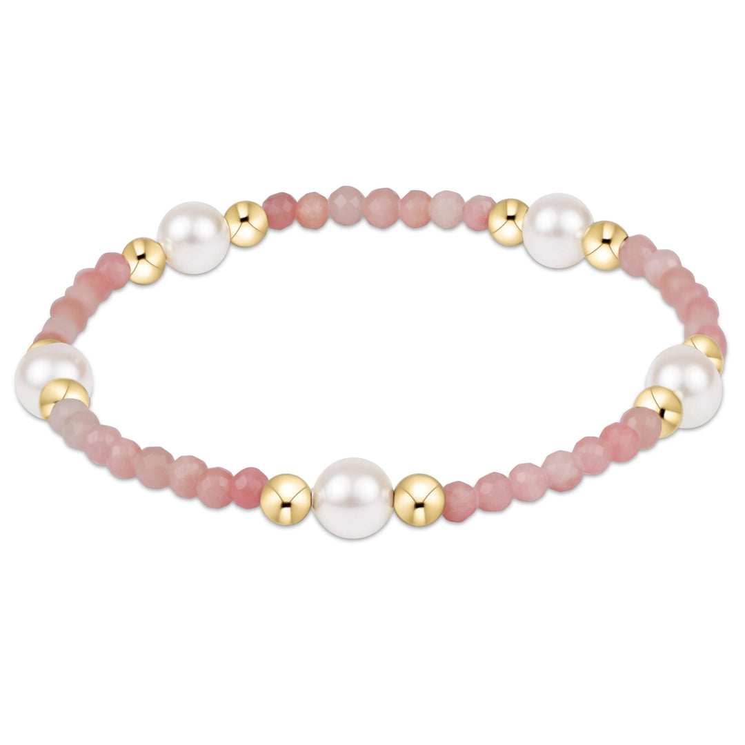 enewton Extends Purpose Pearl 6mm GEM Bracelet