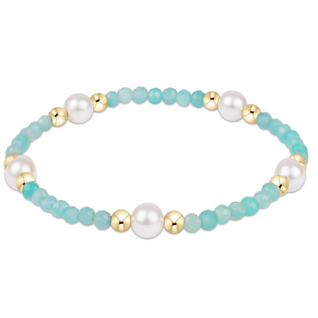 enewton Extends Purpose Pearl 6mm GEM Bracelet