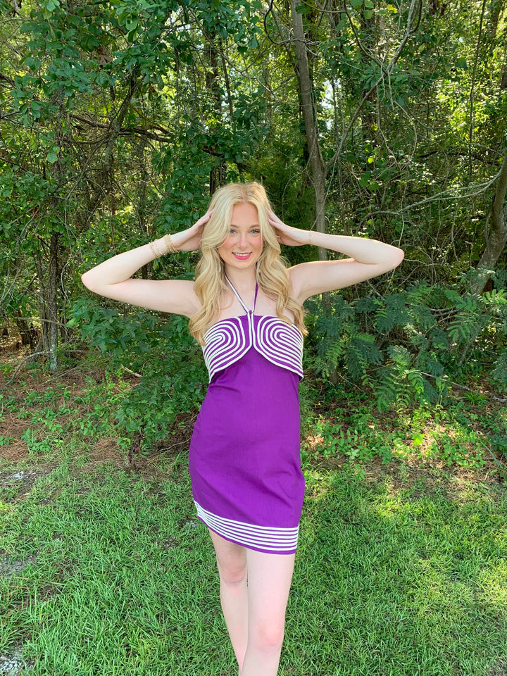 Signature Style Dress