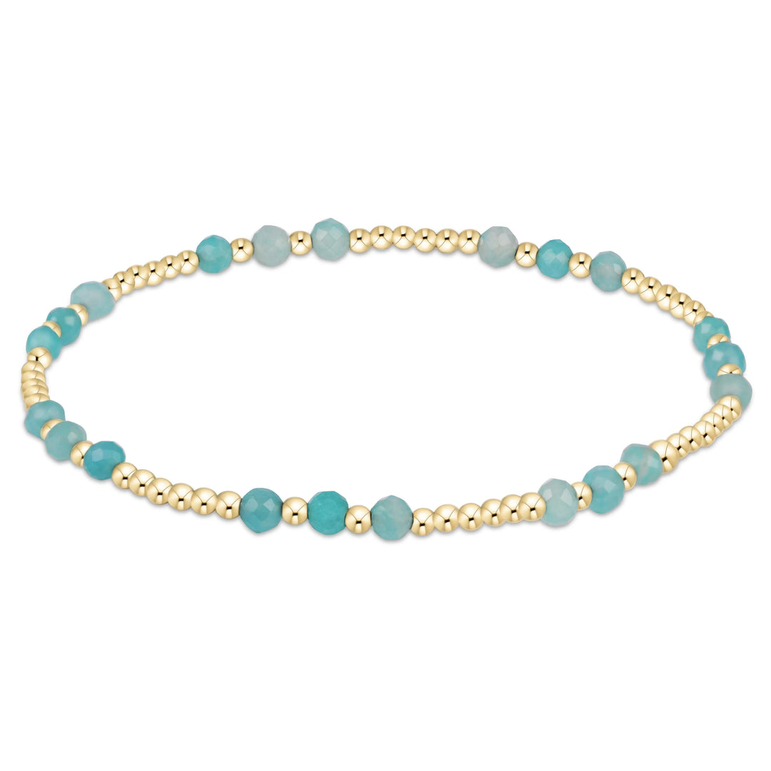 enewton Joy GEM 3mm Bracelet
