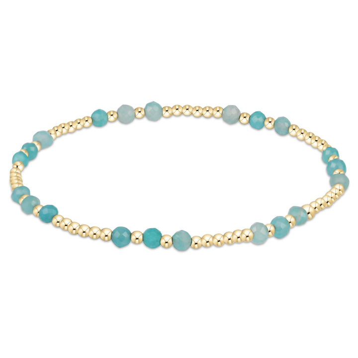 enewton Joy GEM 3mm Bracelet