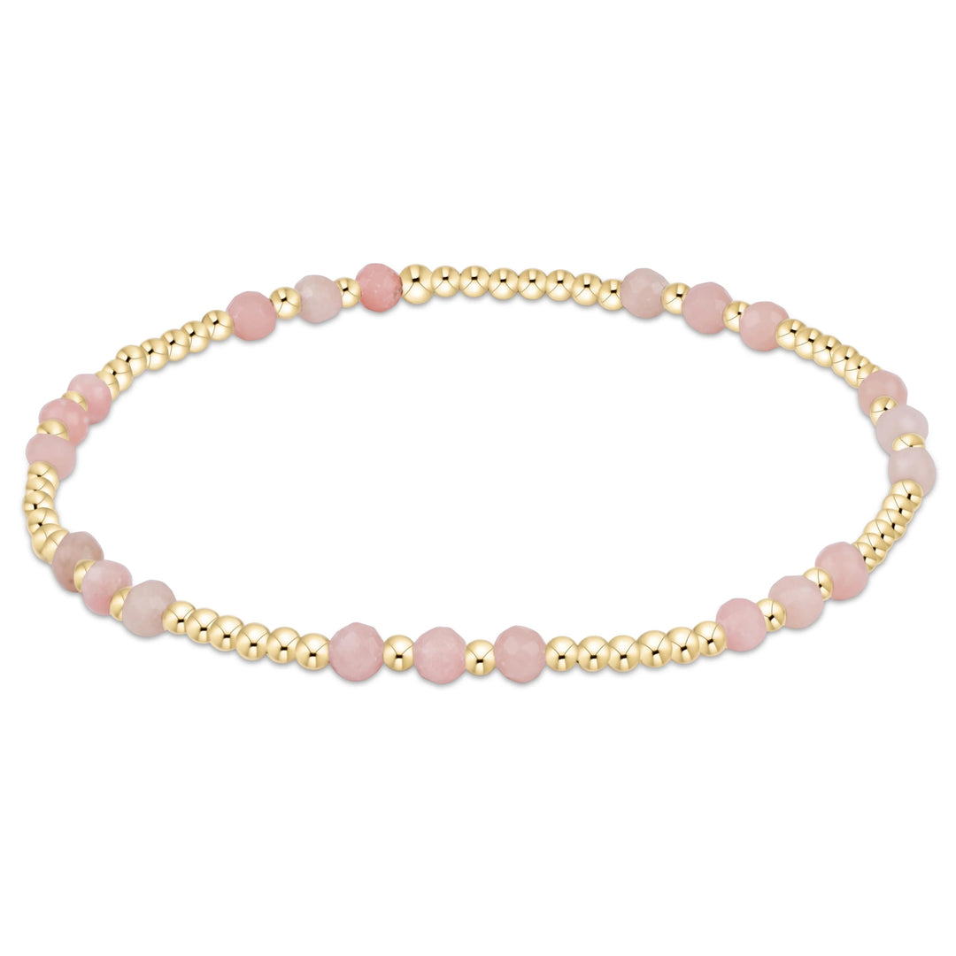 enewton Joy GEM 3mm Bracelet