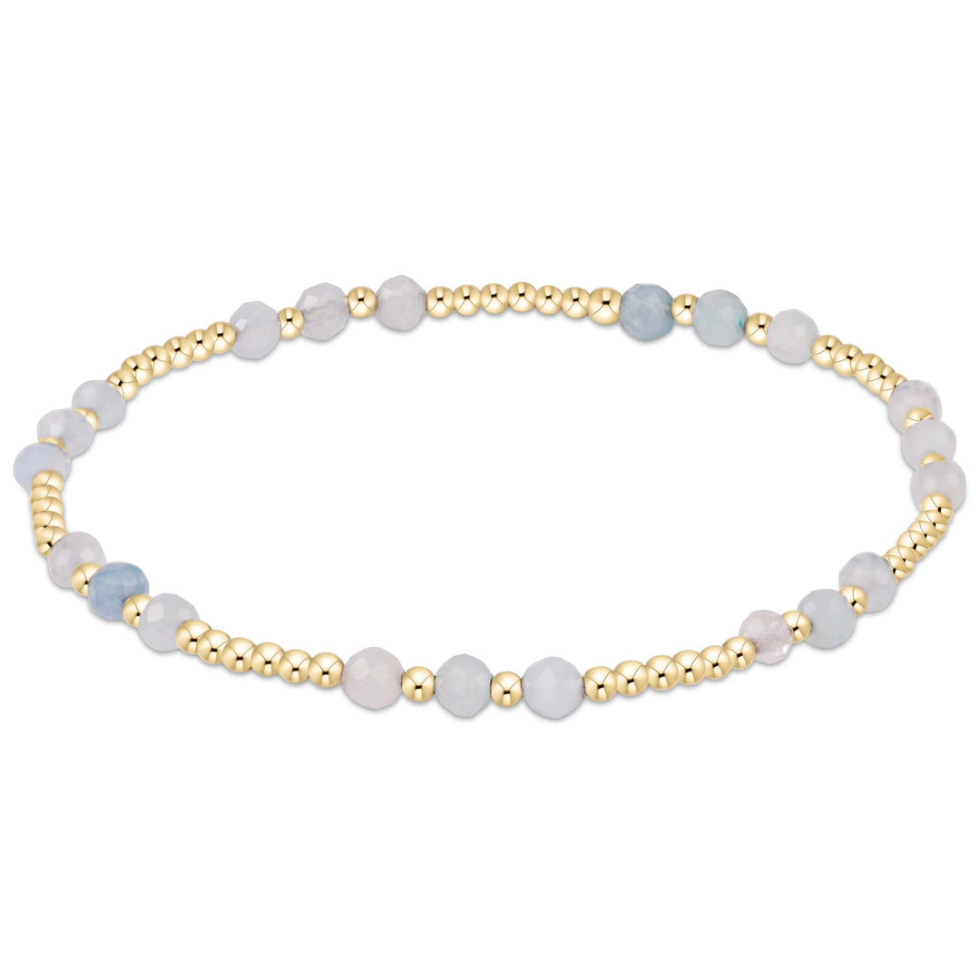 enewton Joy GEM 3mm Bracelet