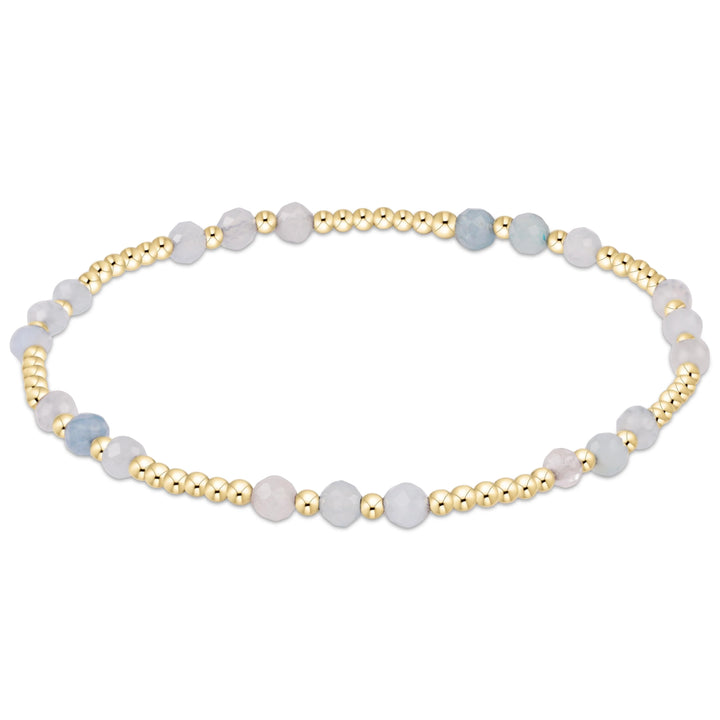 enewton Joy GEM 3mm Bracelet