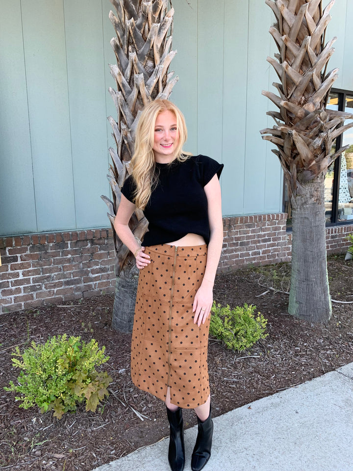 My Everyday Best Skirt