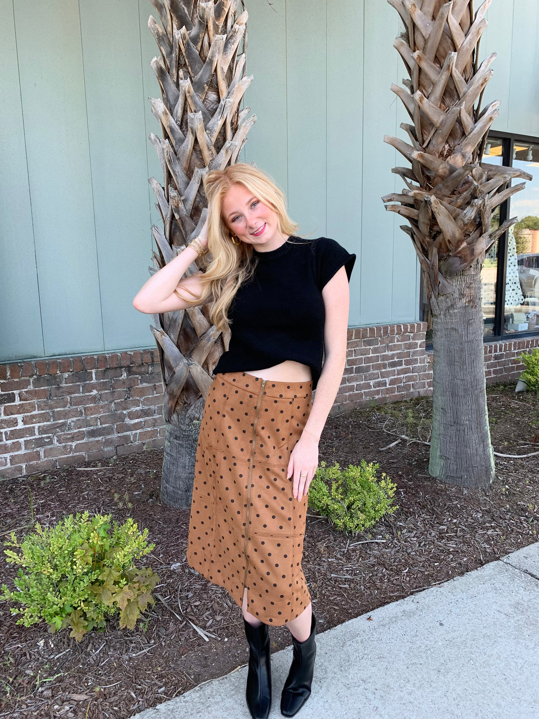 My Everyday Best Skirt