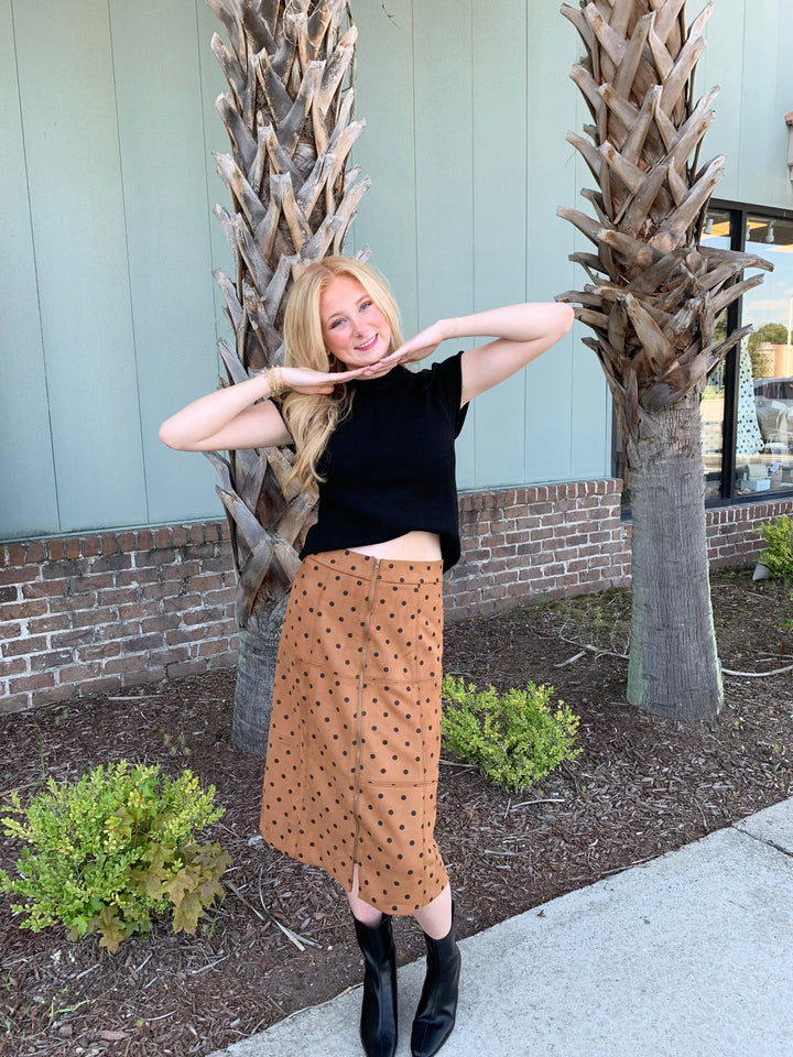 My Everyday Best Skirt
