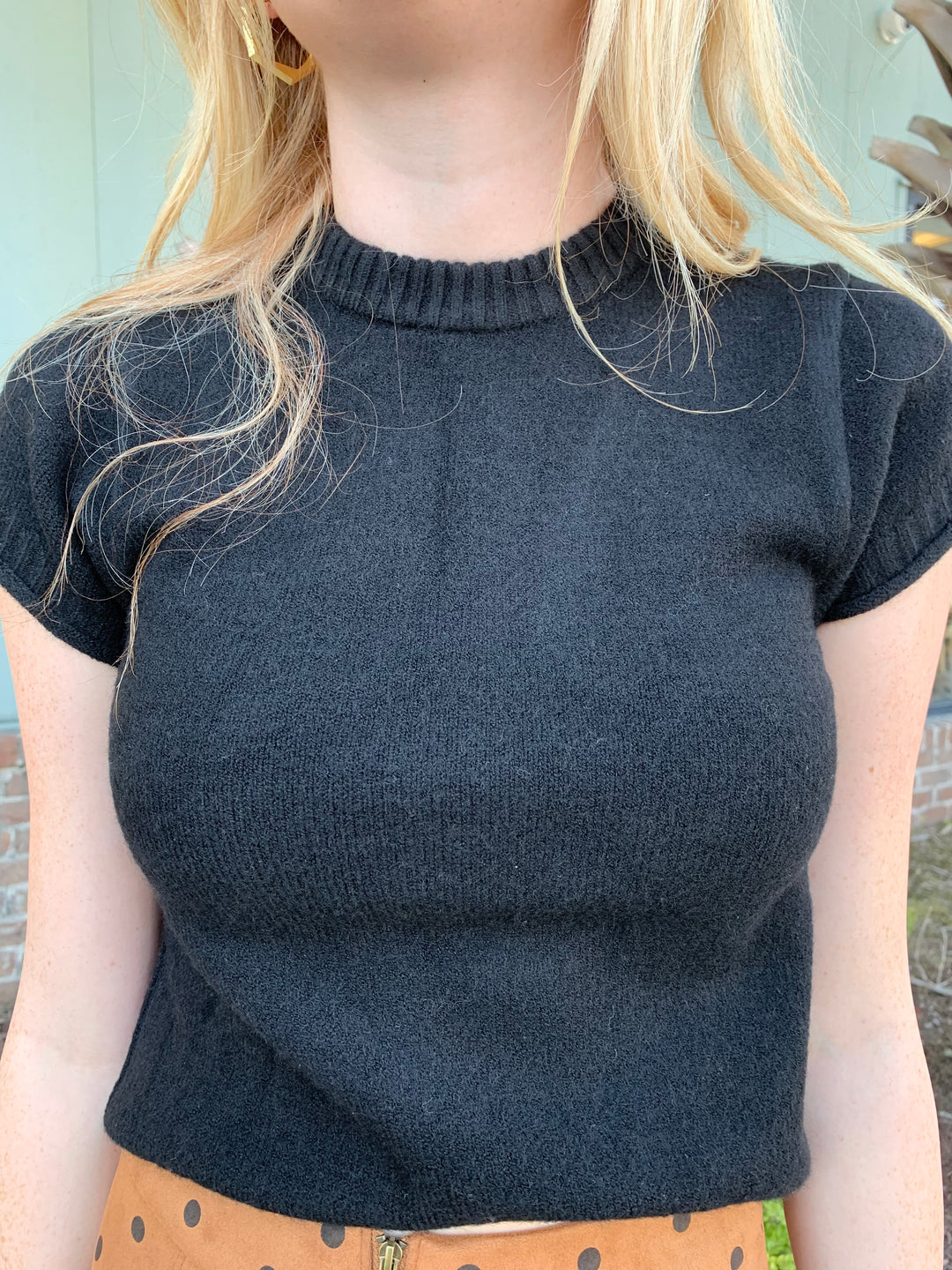 The Everyday Sweater