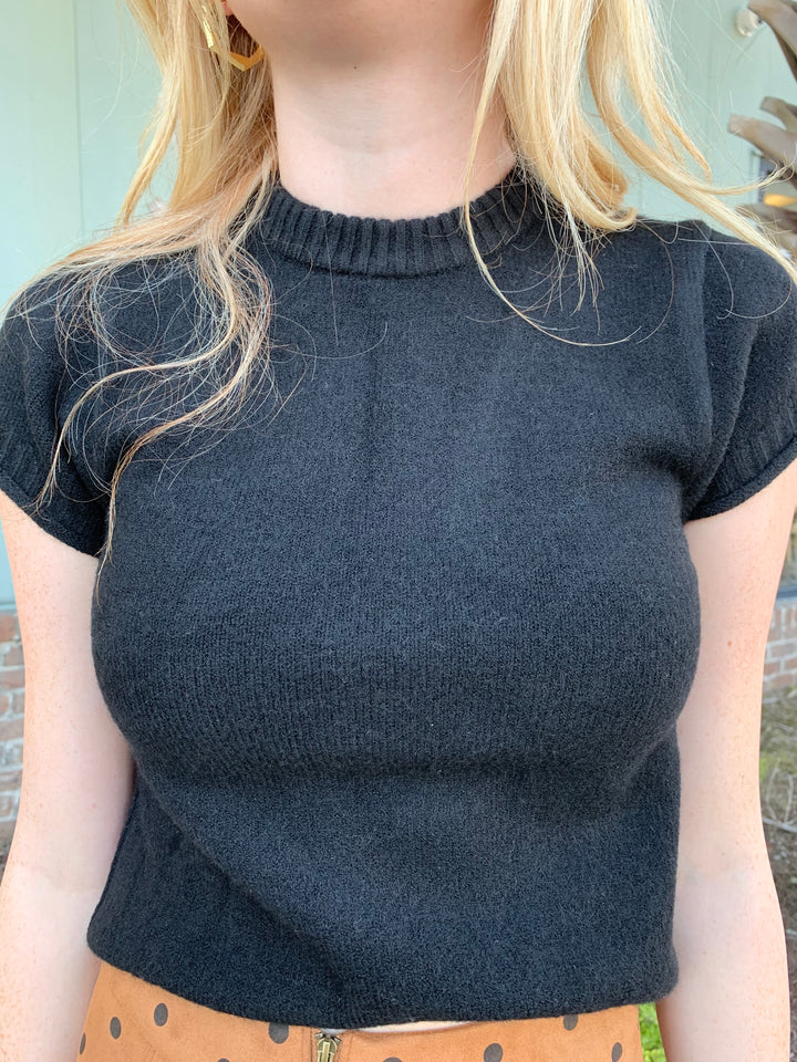 The Everyday Sweater
