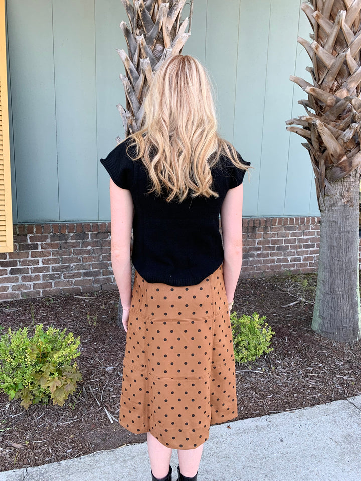 My Everyday Best Skirt