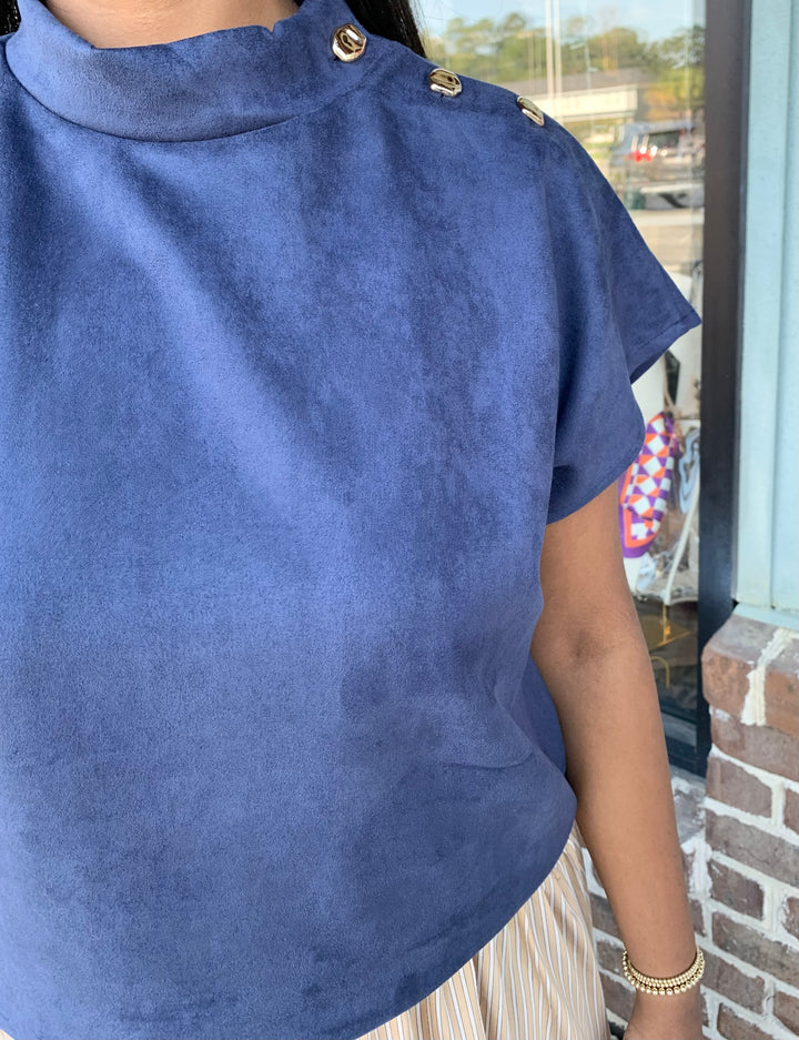 Casual Energy Top