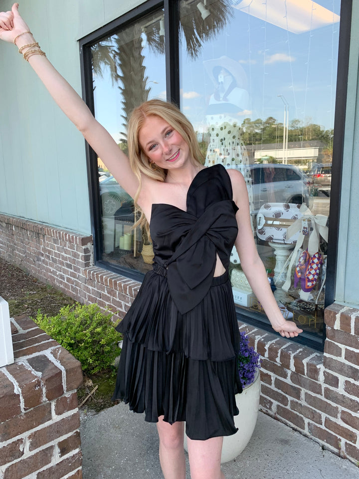 Flourish And Bloom Dress