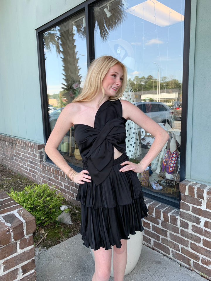 Flourish And Bloom Dress