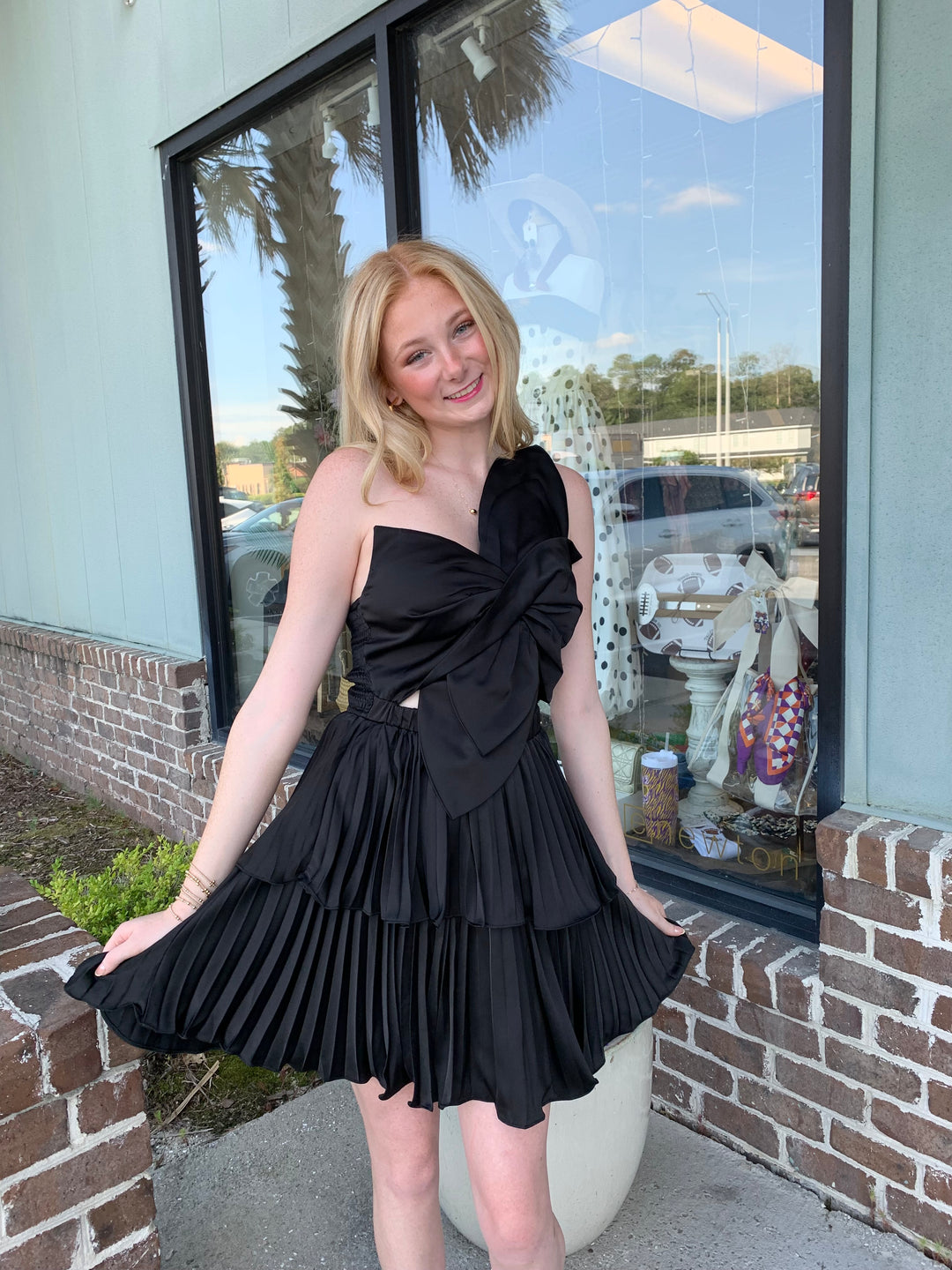 Flourish And Bloom Dress