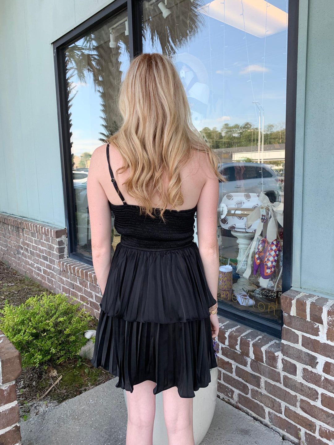 Flourish And Bloom Dress