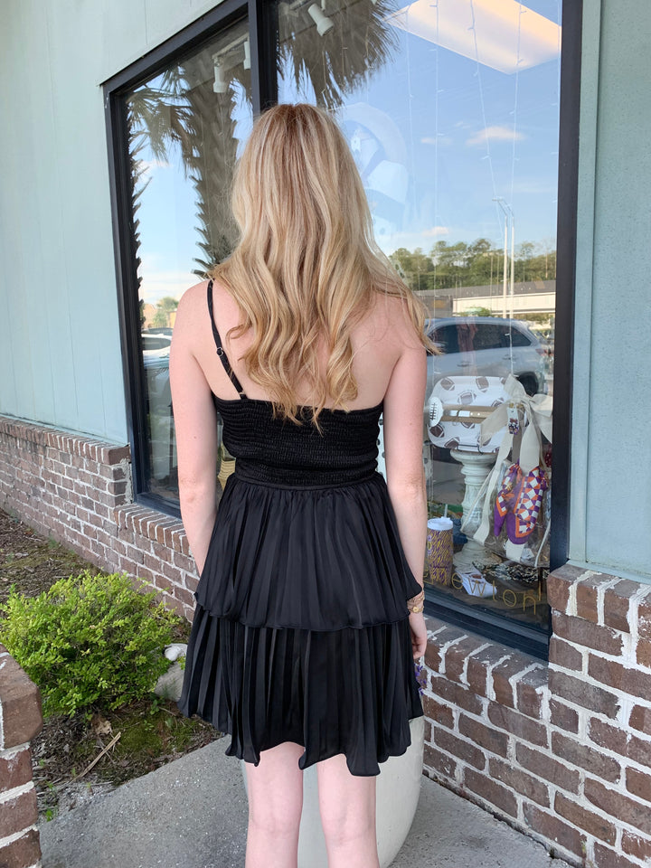 Flourish And Bloom Dress