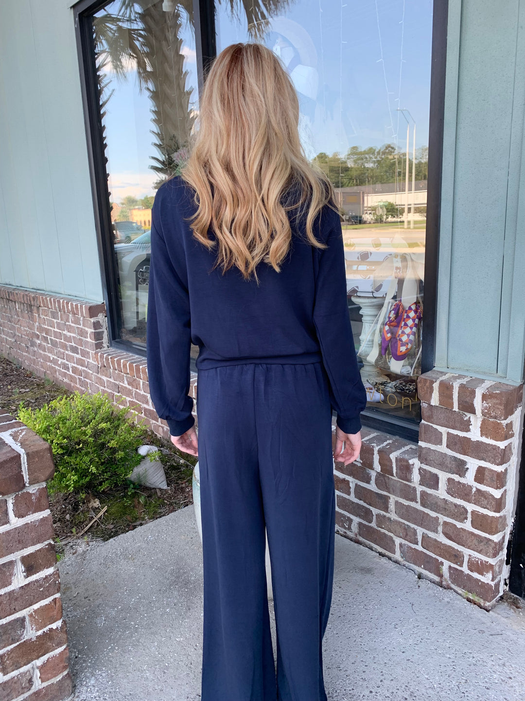 One More Look Top