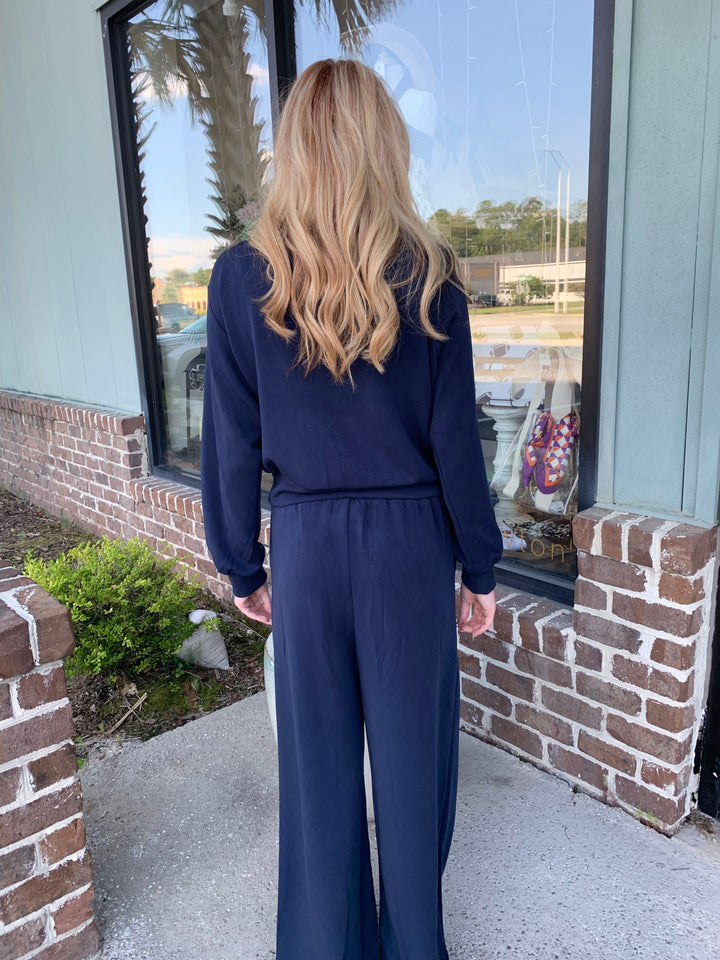 One More Look Top