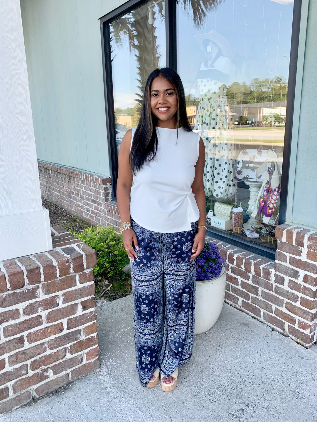 Always Forever Pants