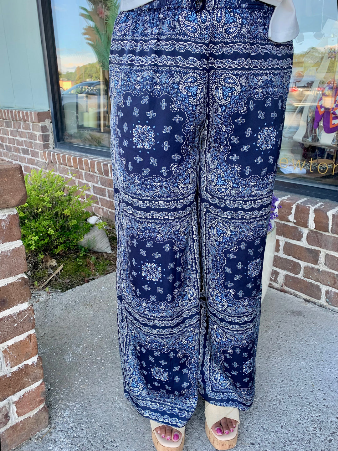 Always Forever Pants