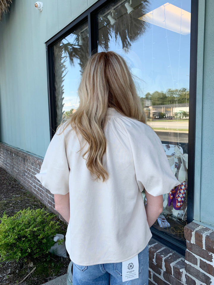 Sweet Ease Top