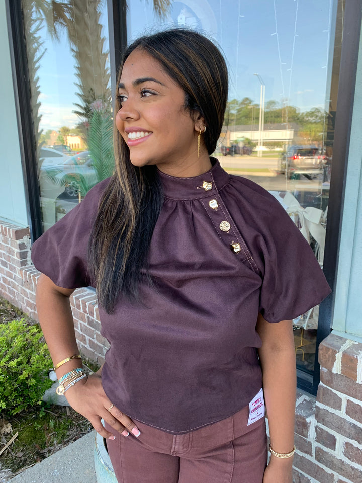 Sweet Ease Top